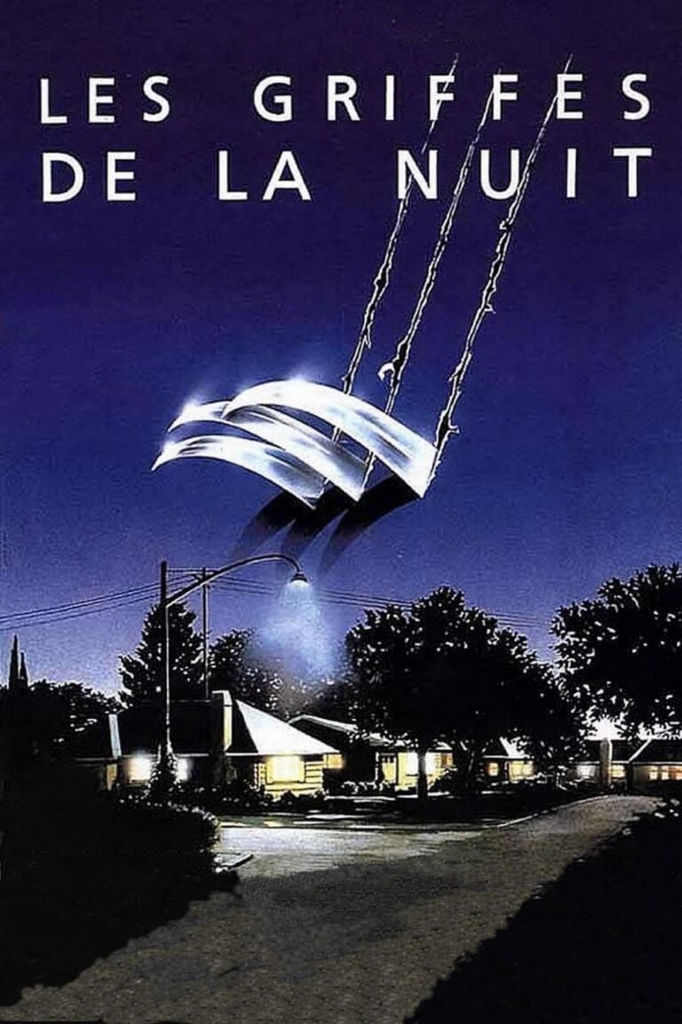 Les Griffes de la Nuit Poster